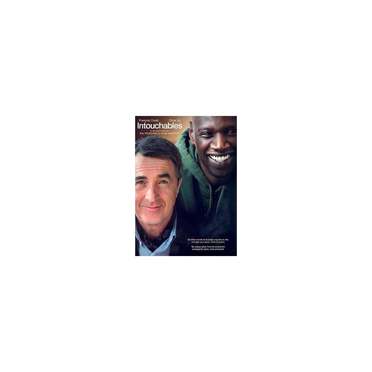 Intouchables - Ziemlich beste Freunde