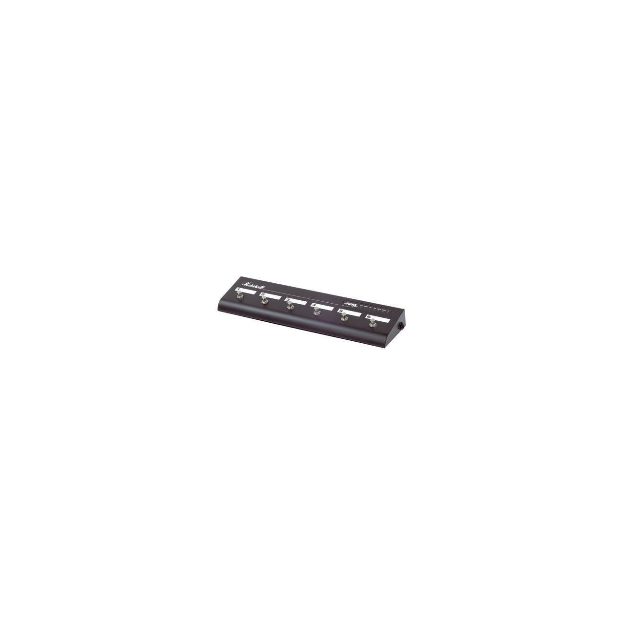 PEDL91005 - Fußschalter für JVM410