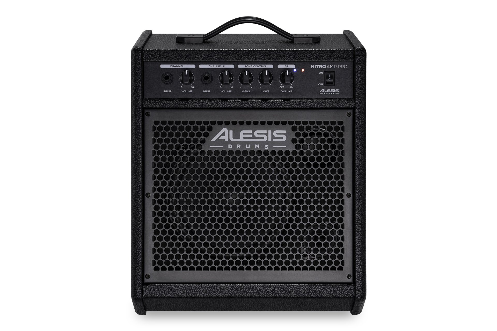 Nitro Amp Pro