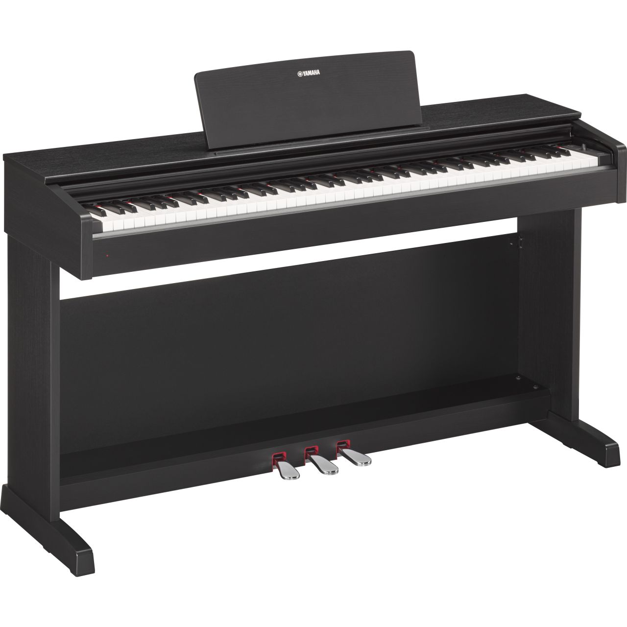 Arius YDP-143B Digitalpiano in Schwarznuss