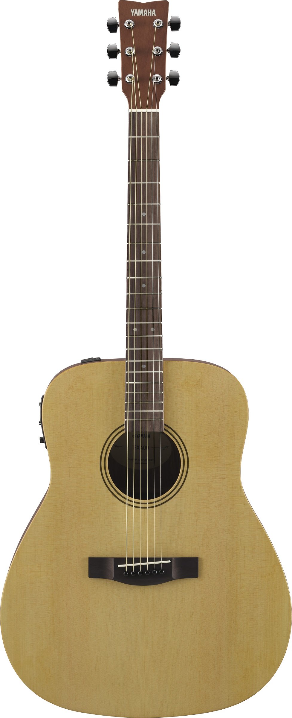 FX400 Natural Satin