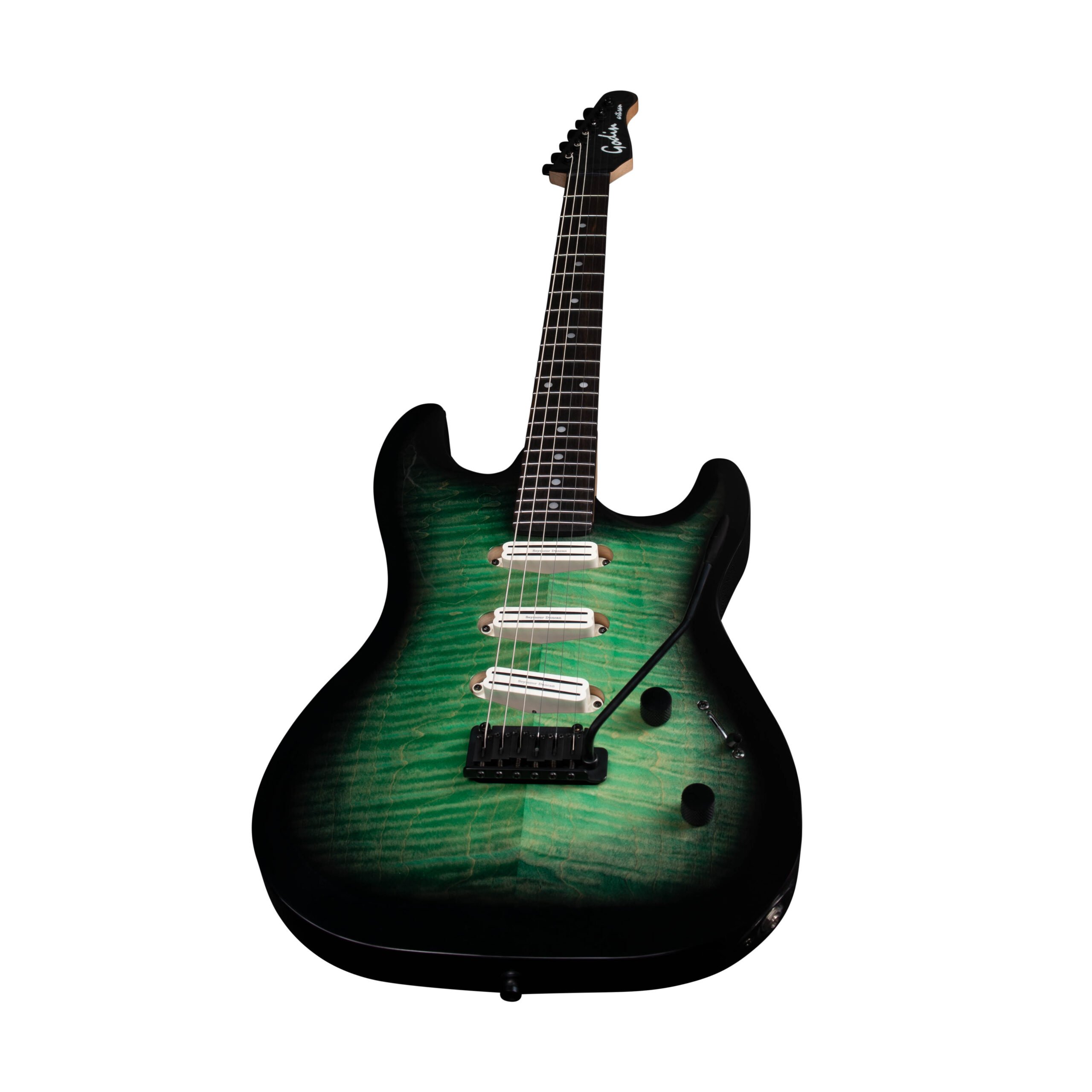 Artisan ST-III Black Mint