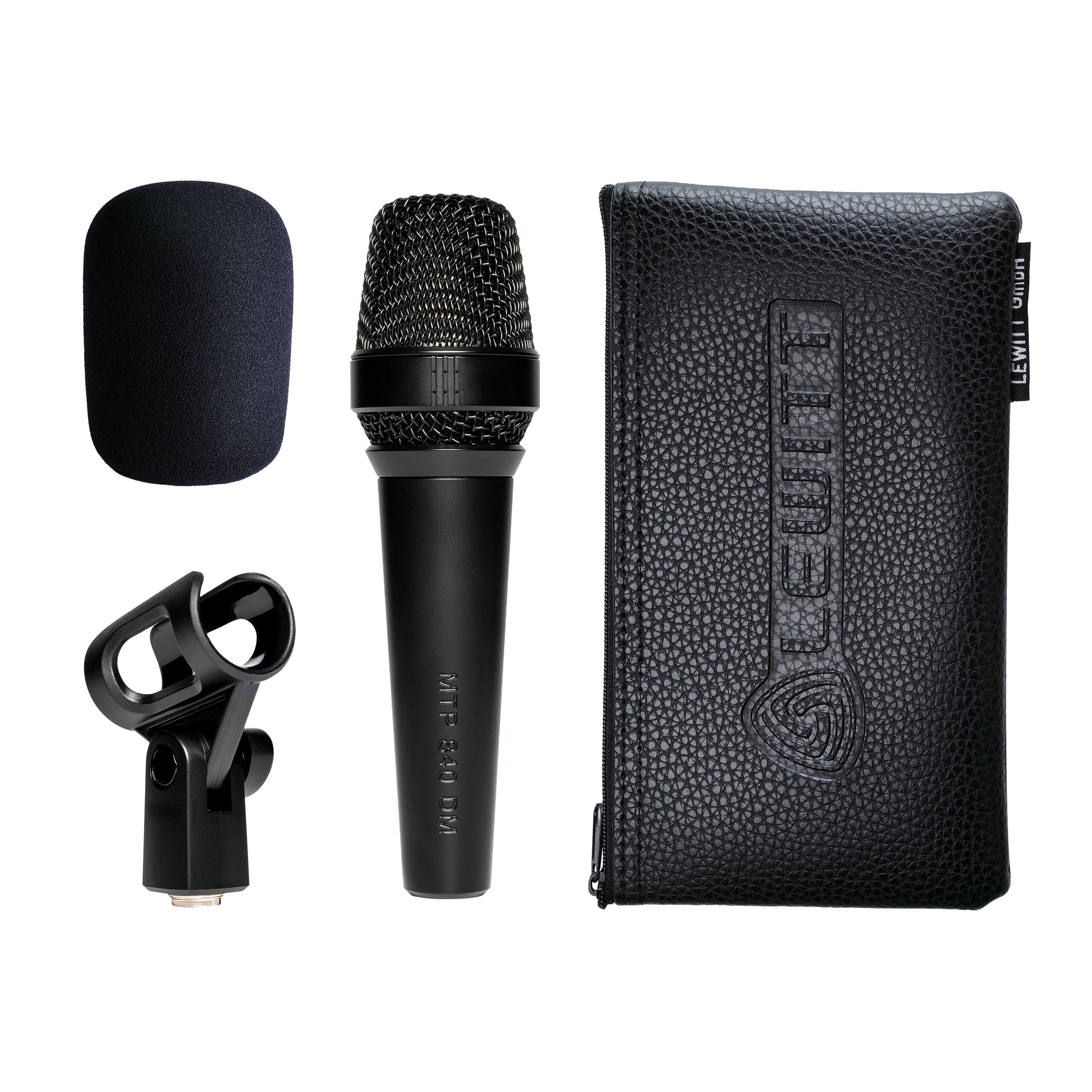 MTP 840 DM