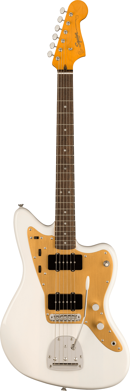 FSR Classic Vibe Late '50s Jazzmaster®, White Blonde