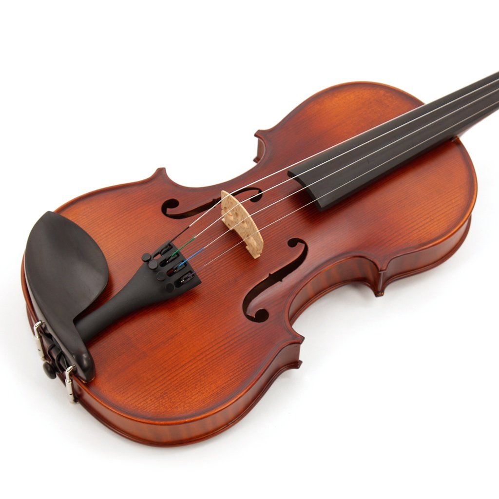 Violin-Garnitur AS-170 1/4