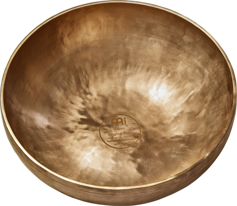 Grounding Series Singing Bowl 13000g