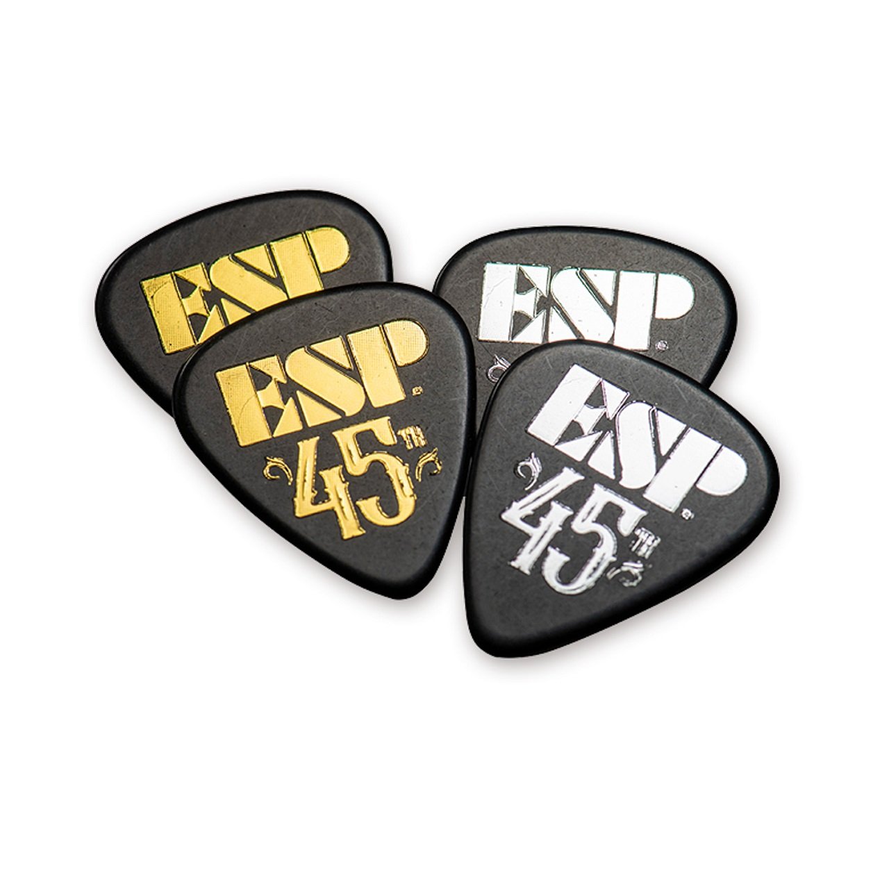 Pick Tin 45th Anniversary 12er-Pack