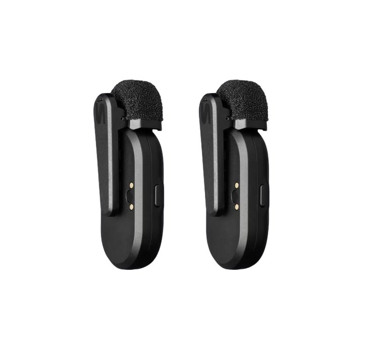 MoveMic Two