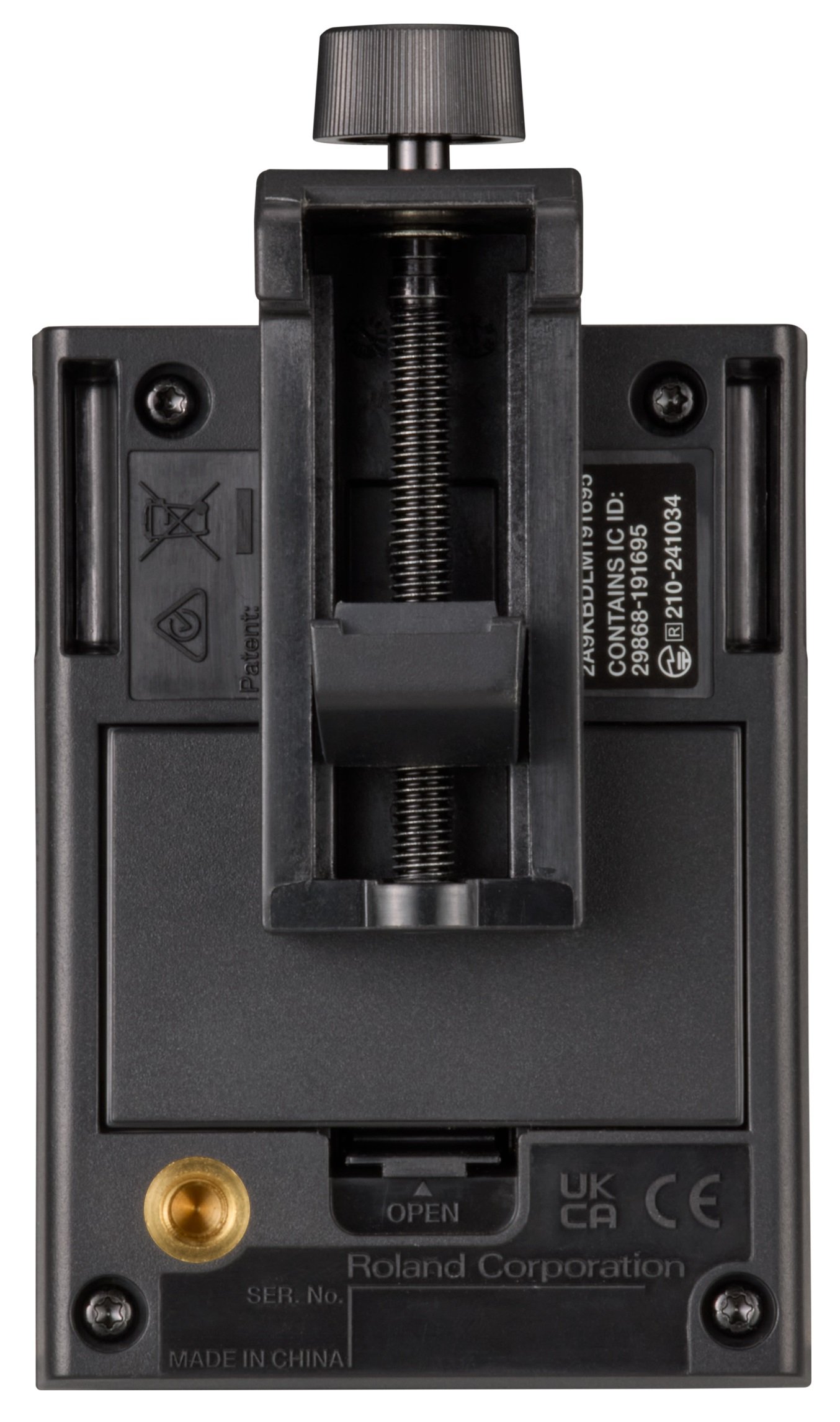 WT-10 Wireless Trigger Adapter