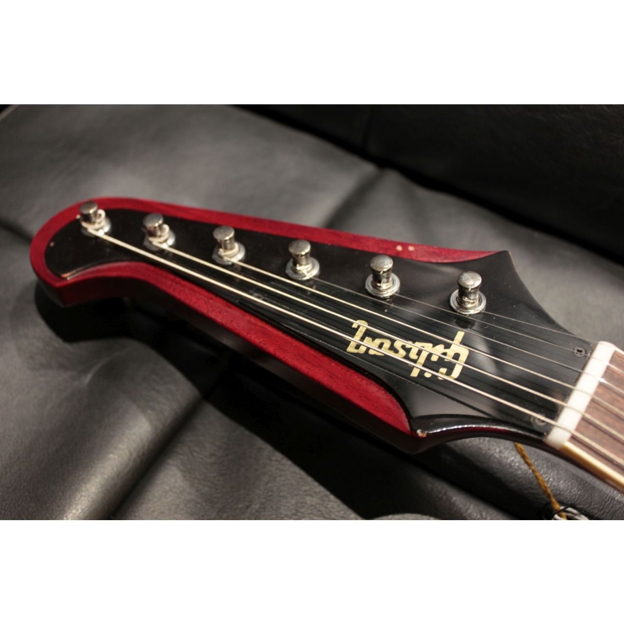 Collector's Choice #47 1964 Firebird III - E-Gitarre