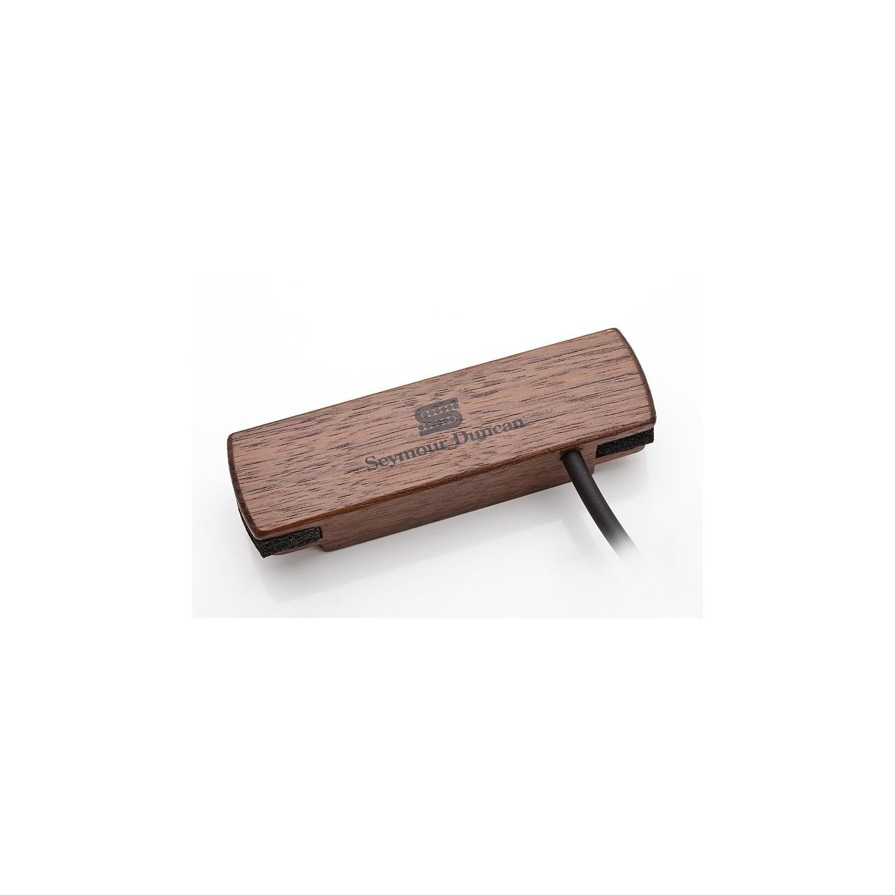 Woody Hum canceling Walnut - Tonabnehmer