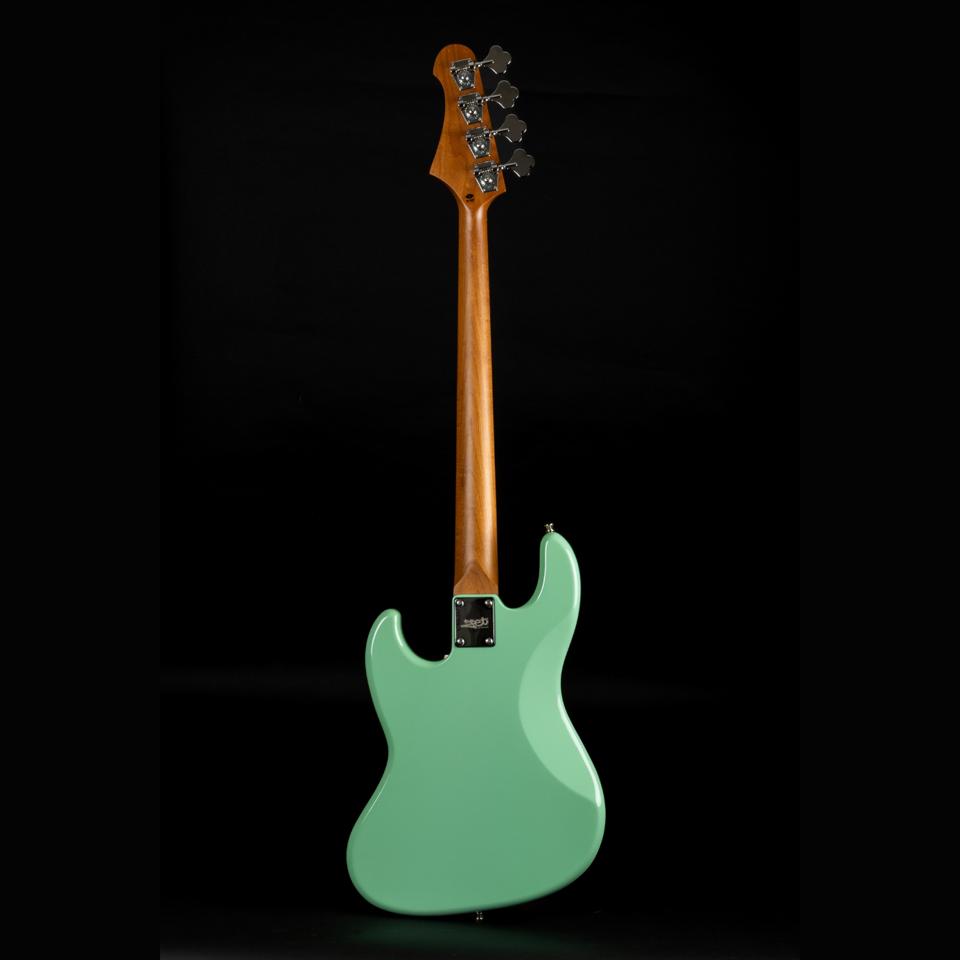 JJB-300  SFG Bass Sea Foam Green