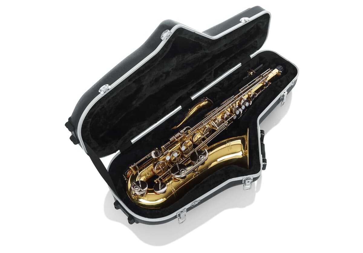 GC-TENOR Sax Deluxe-Koffer