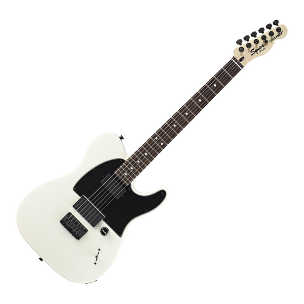 Jim Root Telecaster - Flat White 