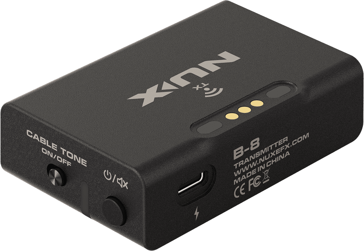B-8 Professional Wireless System