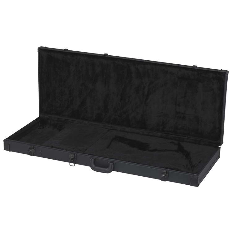 Explorer Modern Hardshell Case Black