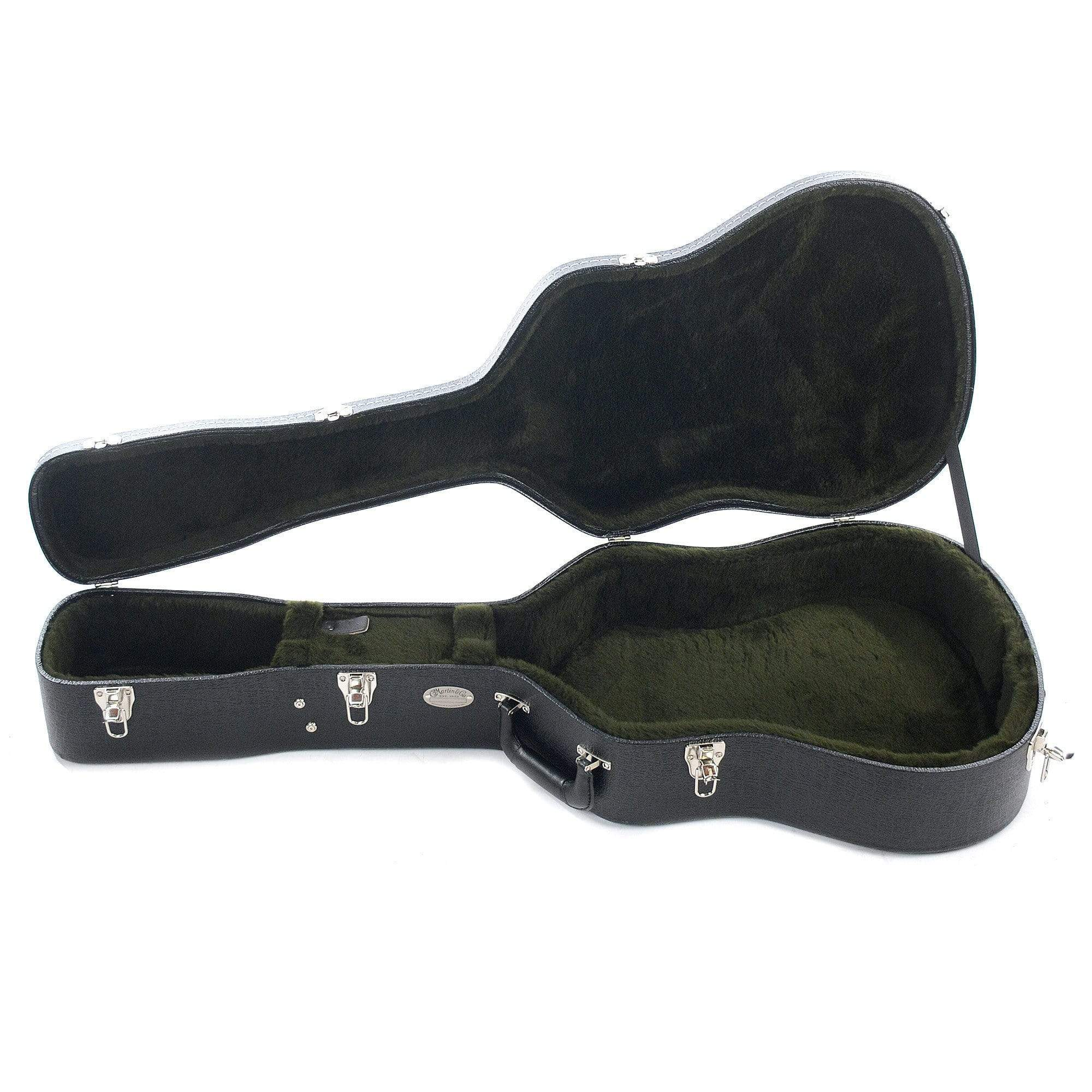 Hardshell Case Dreadnought