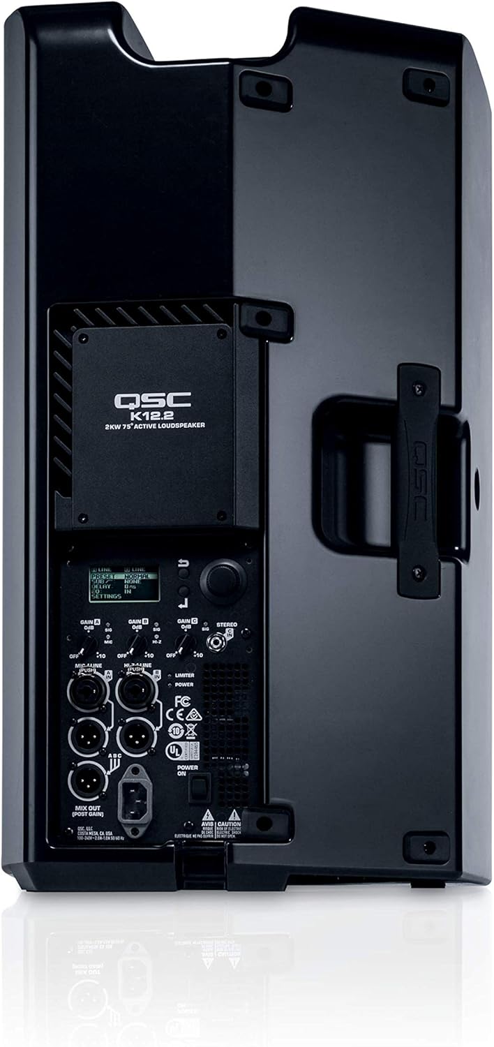 QSC K 12.2