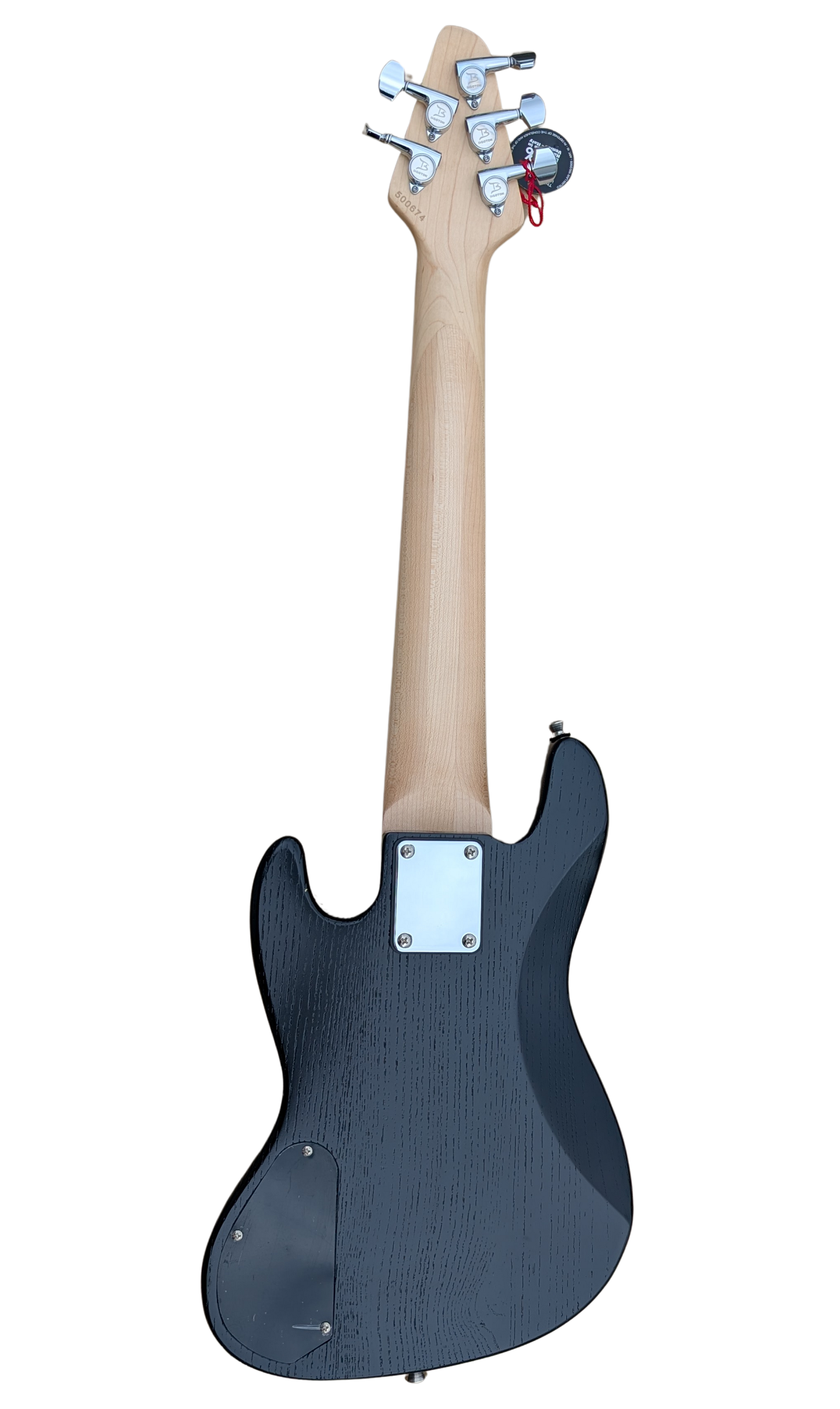 TBJ-4500B E-Bass