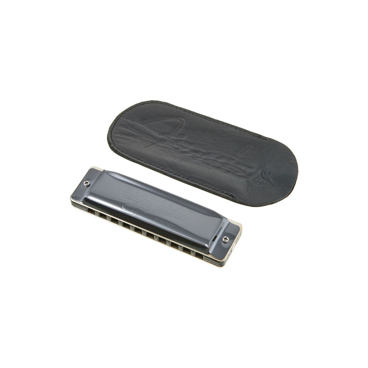 Midnight Special Harmonica - Stimmung E