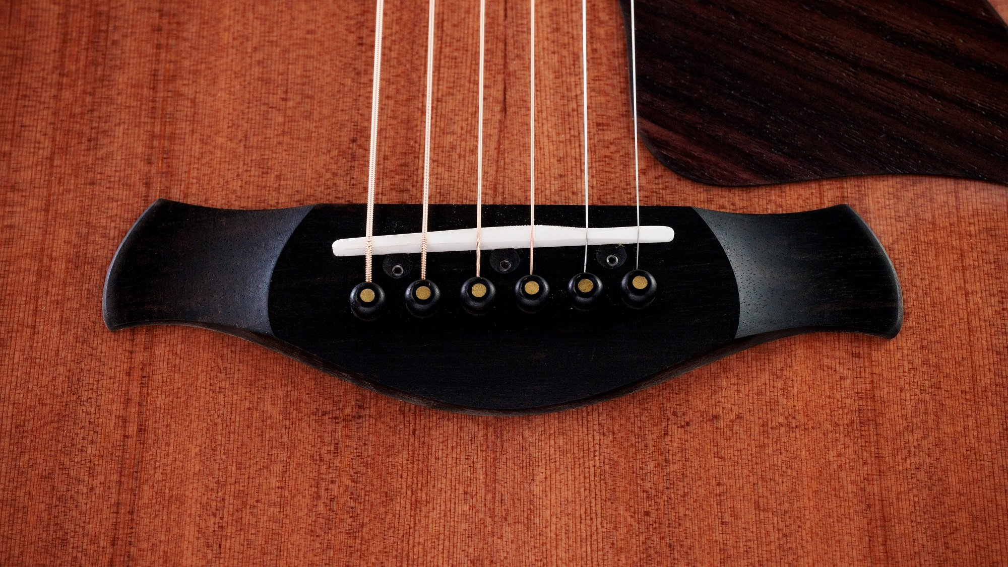 Builder's Edition 812ce LTD 50th Anniversary