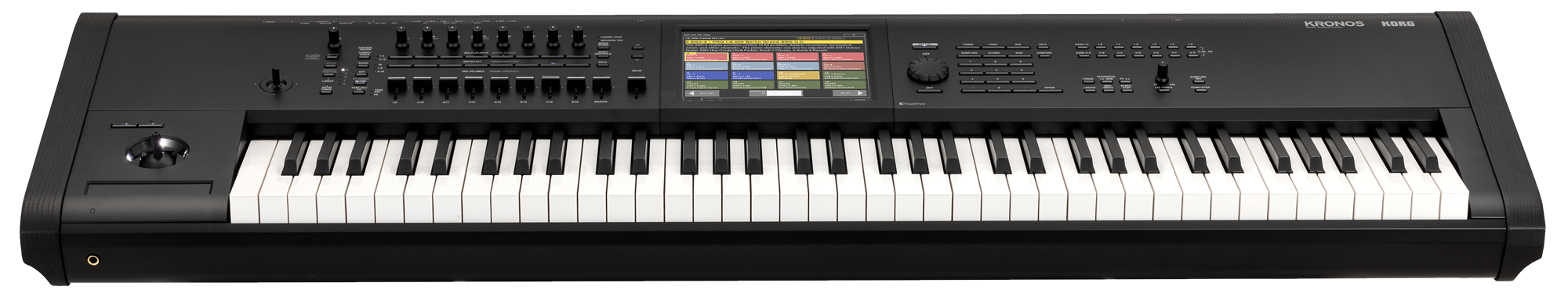 Kronos 73  2025