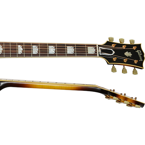 1957 SJ-200 - Vintage Sunburst