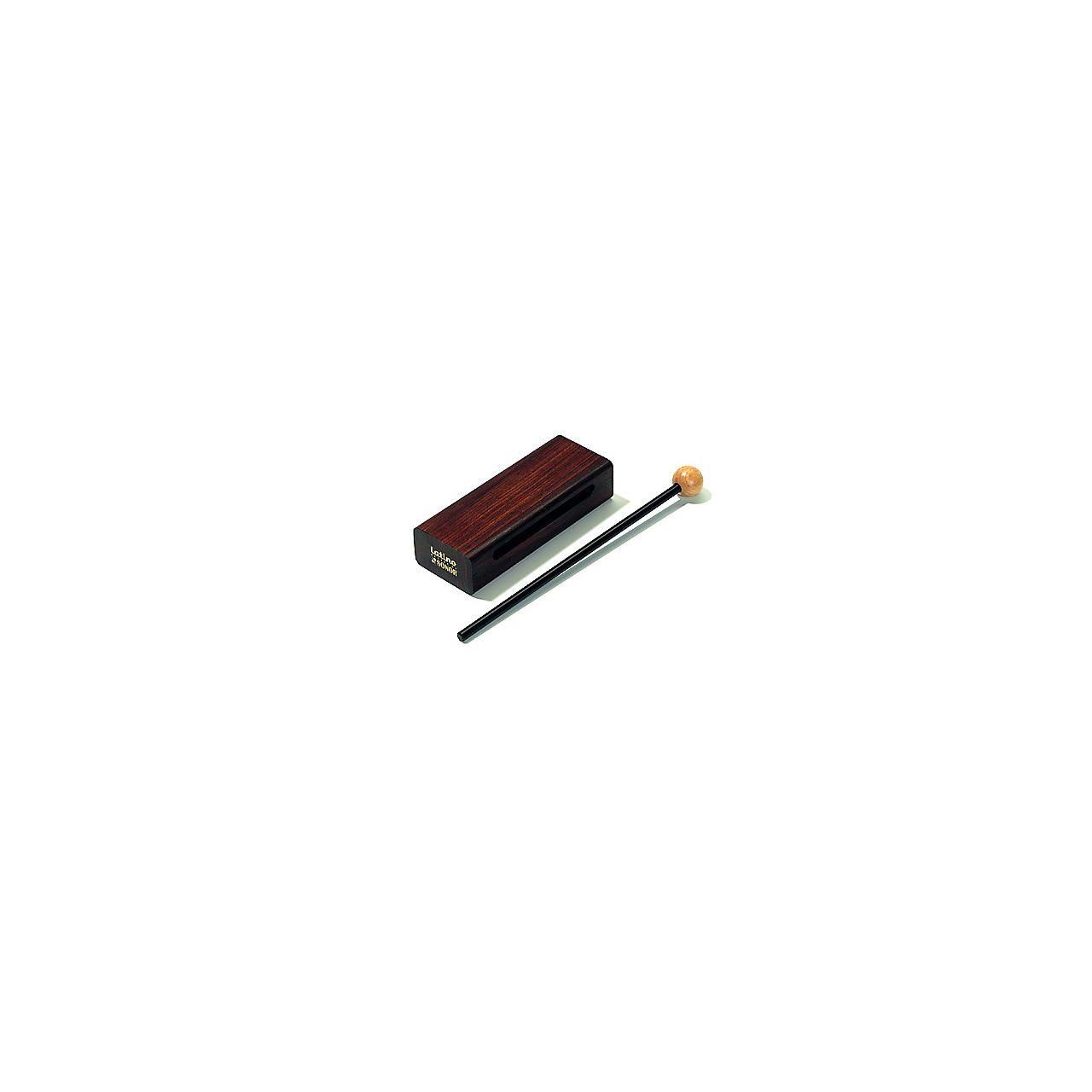 LWB 1 Wood Block, V 2200