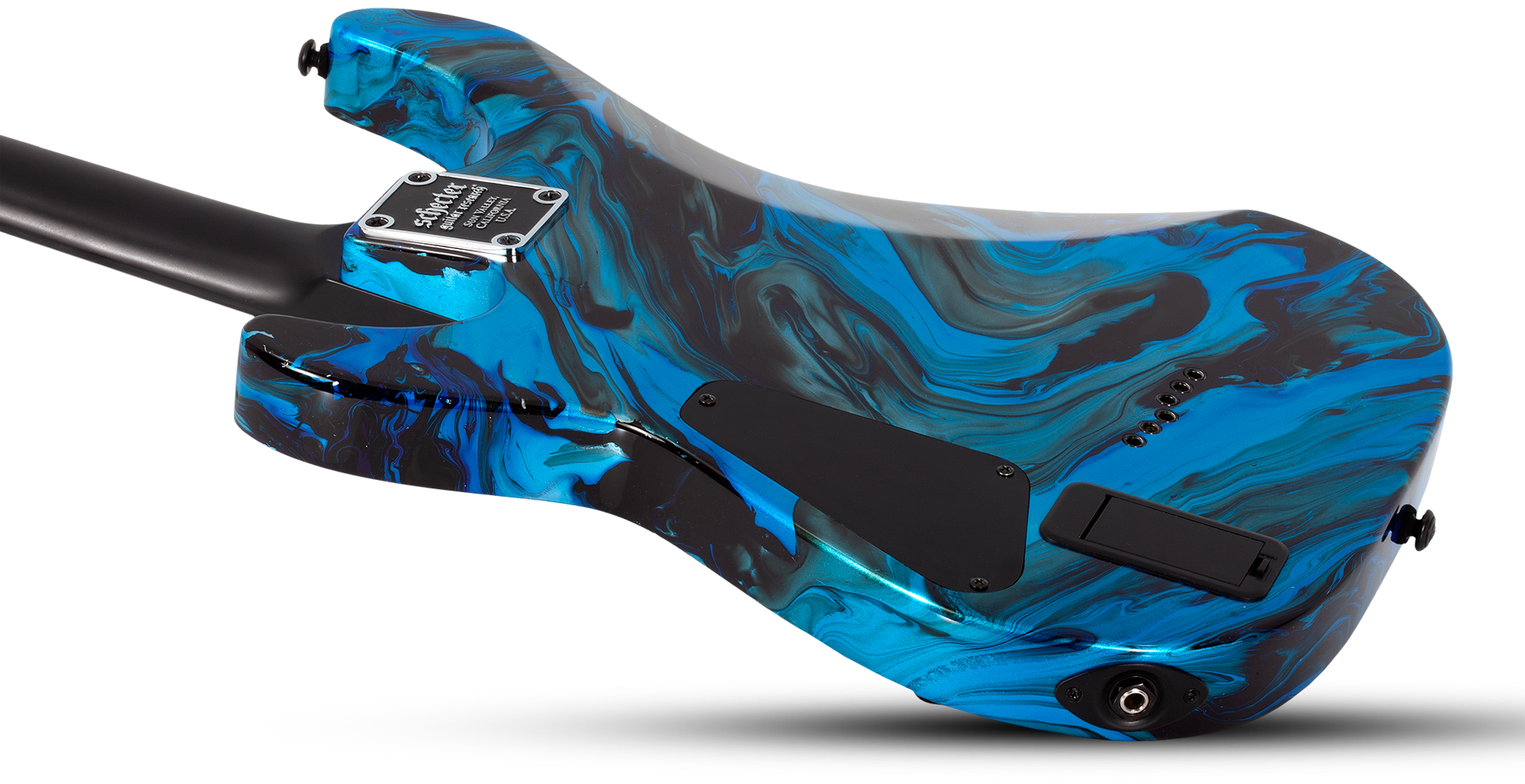 C-1 Hydro-Dip Midnight Tide