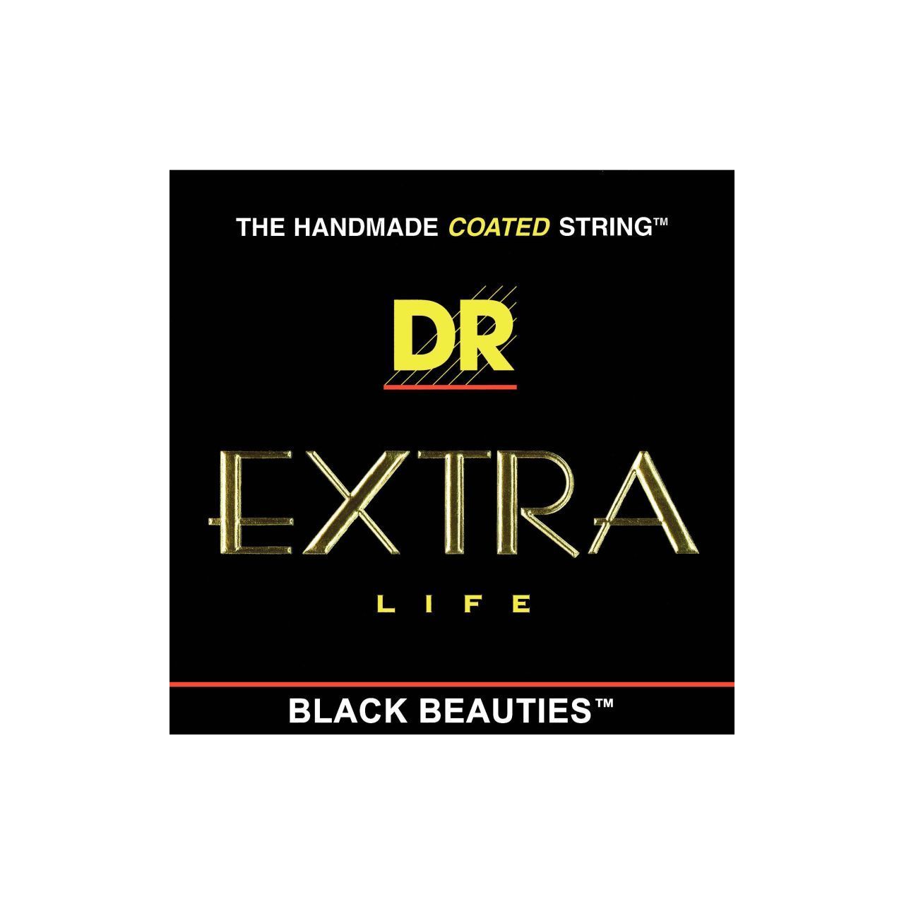 BKE-9 Black Beauties Satz 009-042 - lite