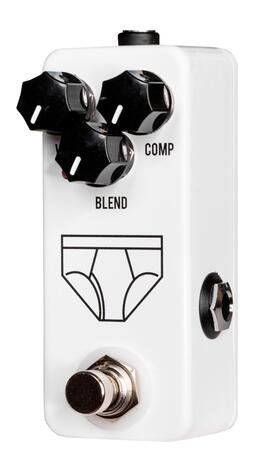 Whitey Tighty-Mini Compressor