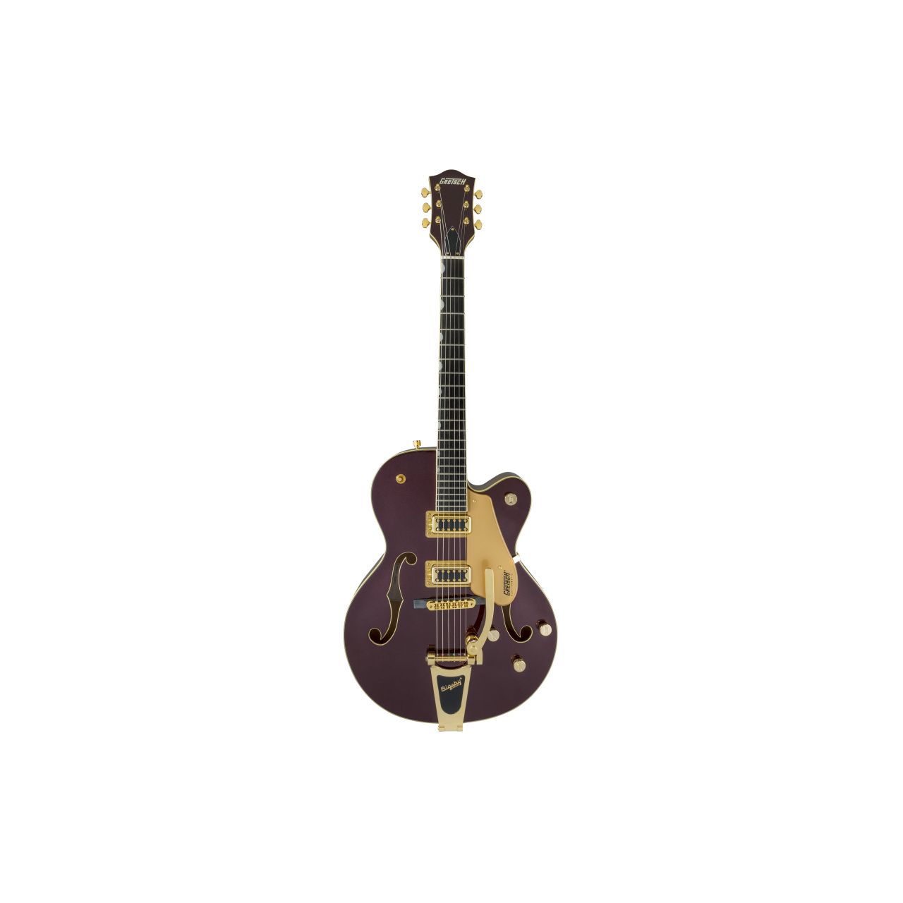 G5420TG - Halbresonanz E-Gitarre