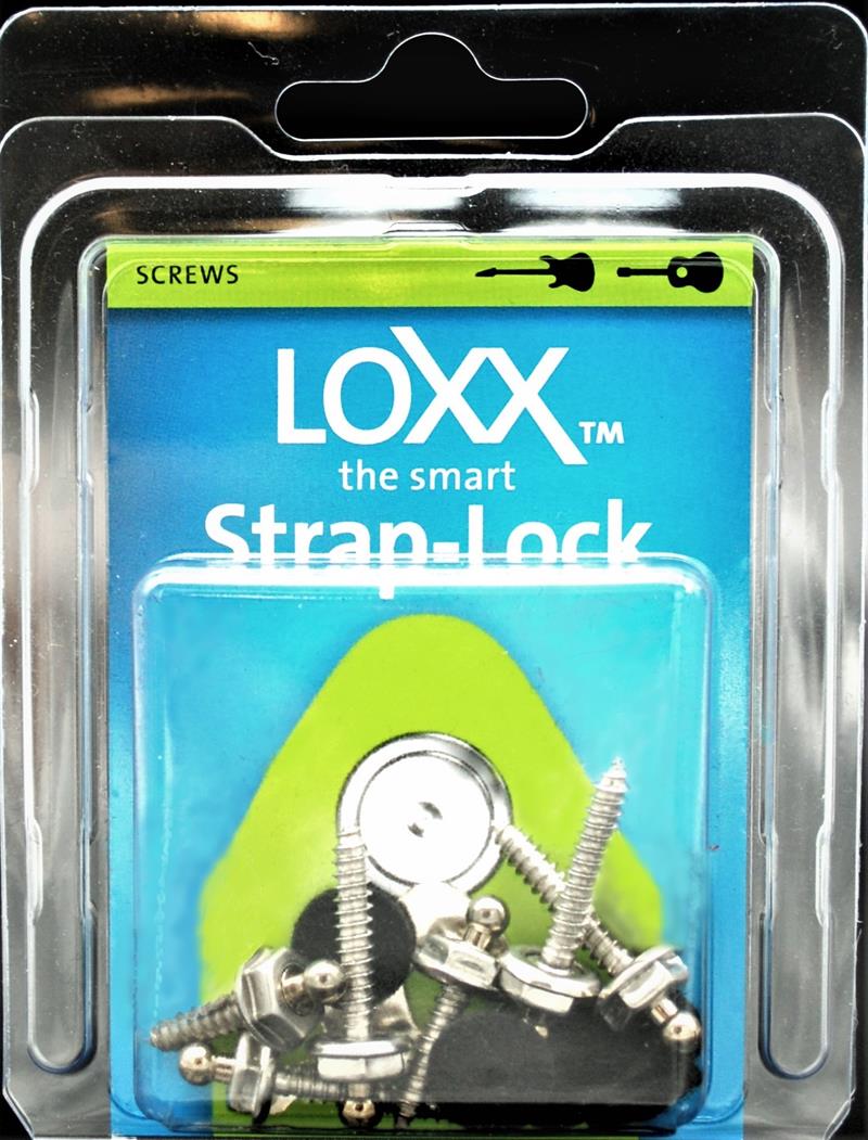 Standard Schrauben Set Edelstahl