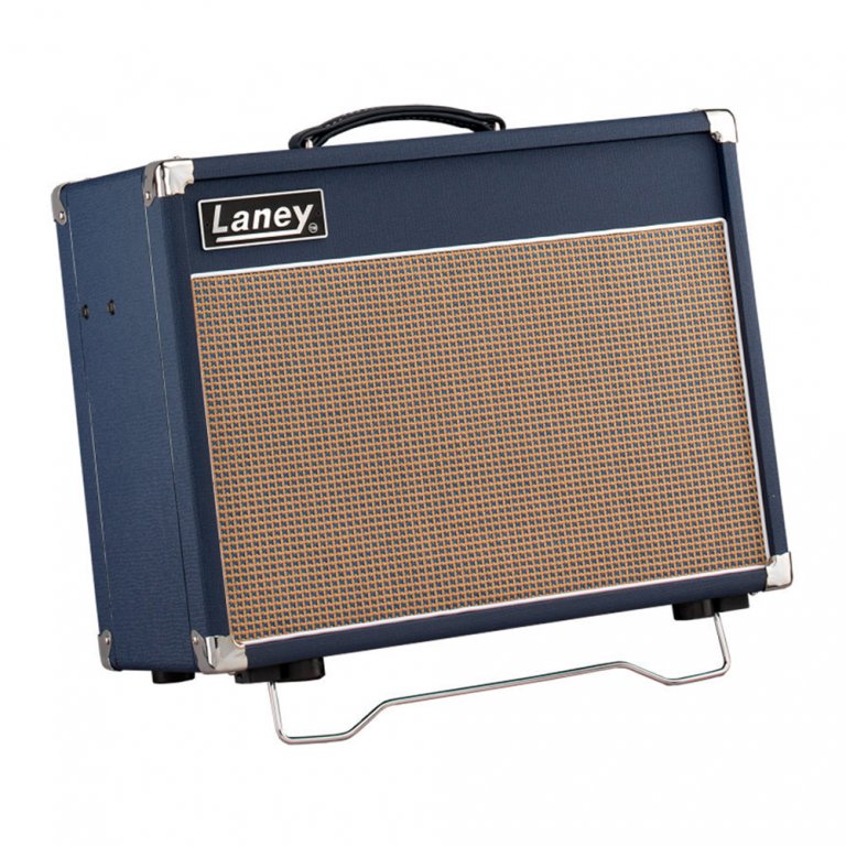 L5T-112 Combo Guitar Amp 5W All-tube, 1 x 12"