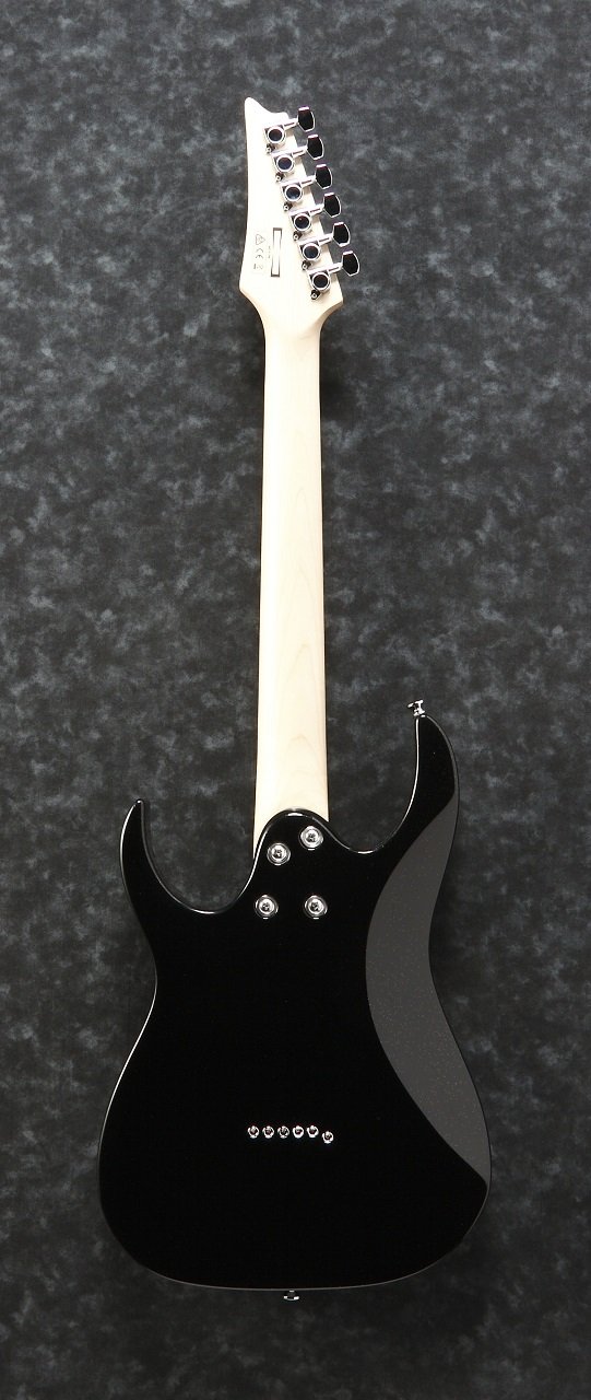 GRGM21-BKN Micro Kinder E-Gitarre