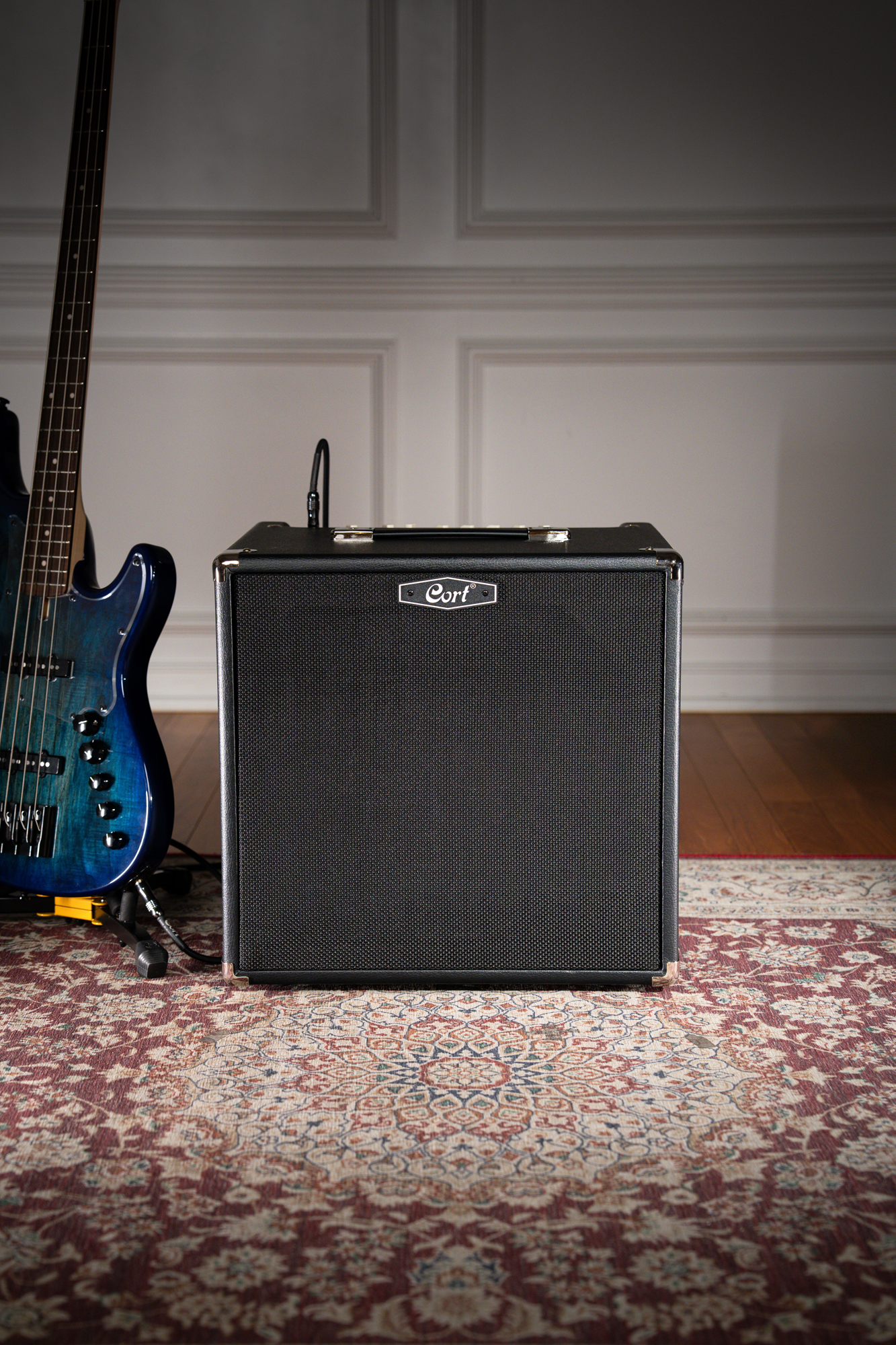 CM150B MKII Basscombo 150 Watt