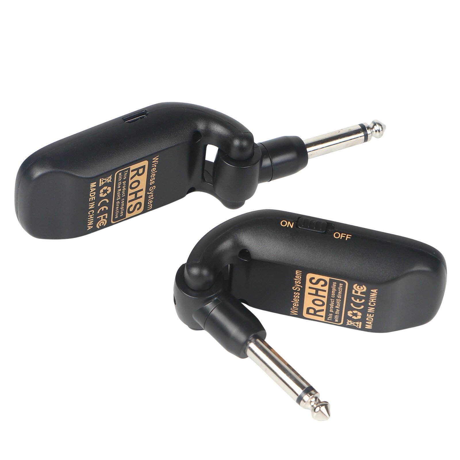 TR-U2 Wireless System 5,8G