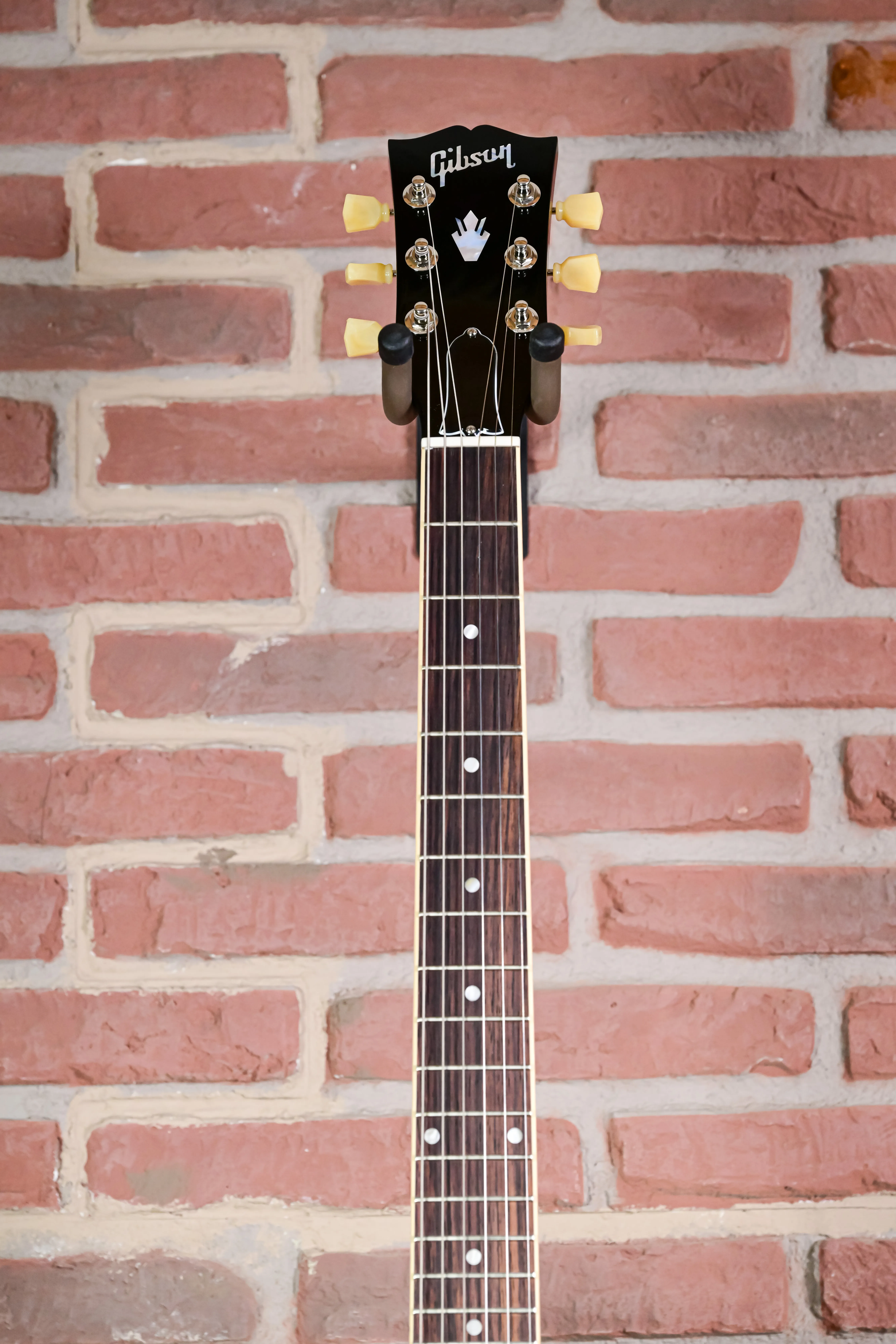 ES-335 50s - Vintage Tobacco Burst Semi-Hollowbody Guitar