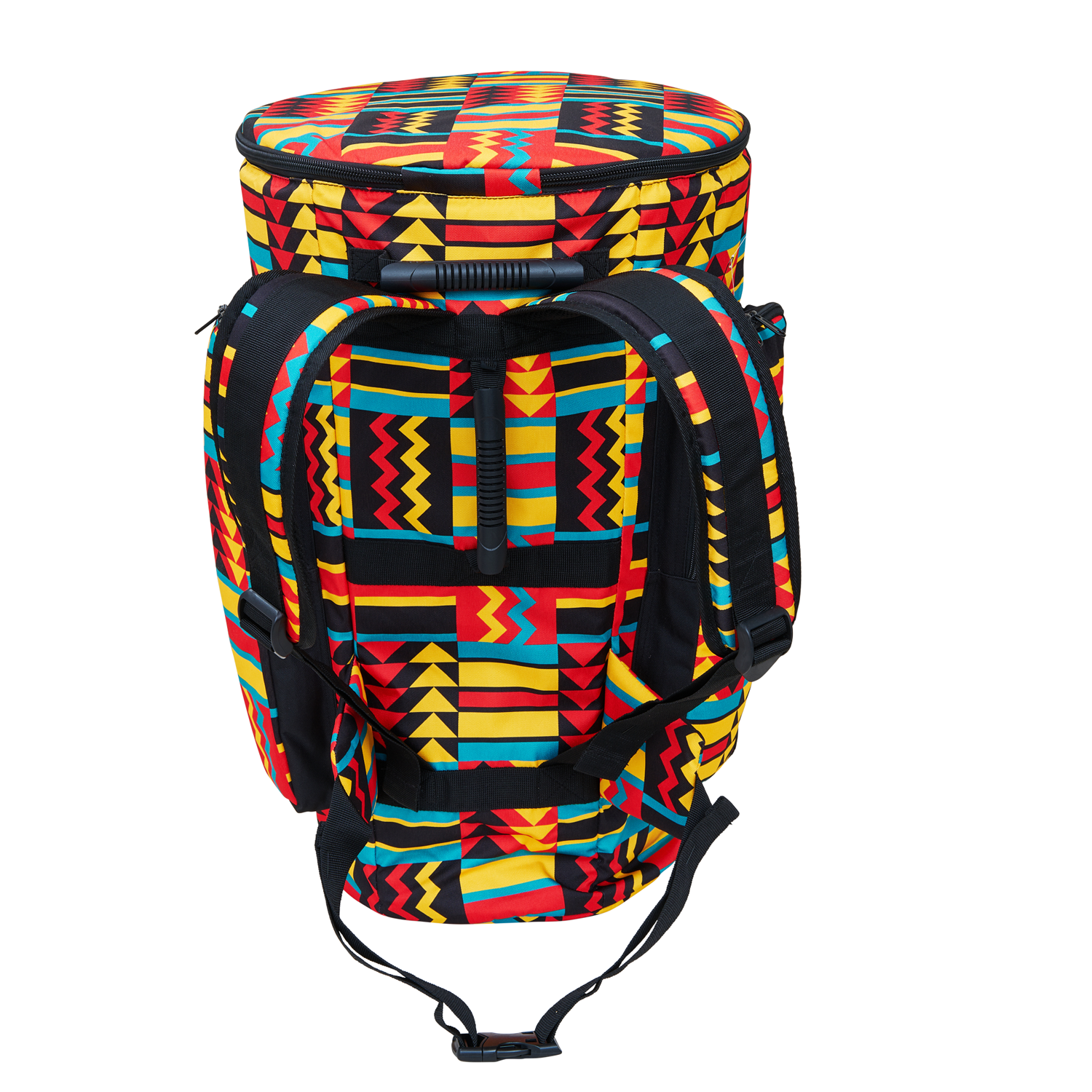 Djembetasche, Pro, Afro, XL