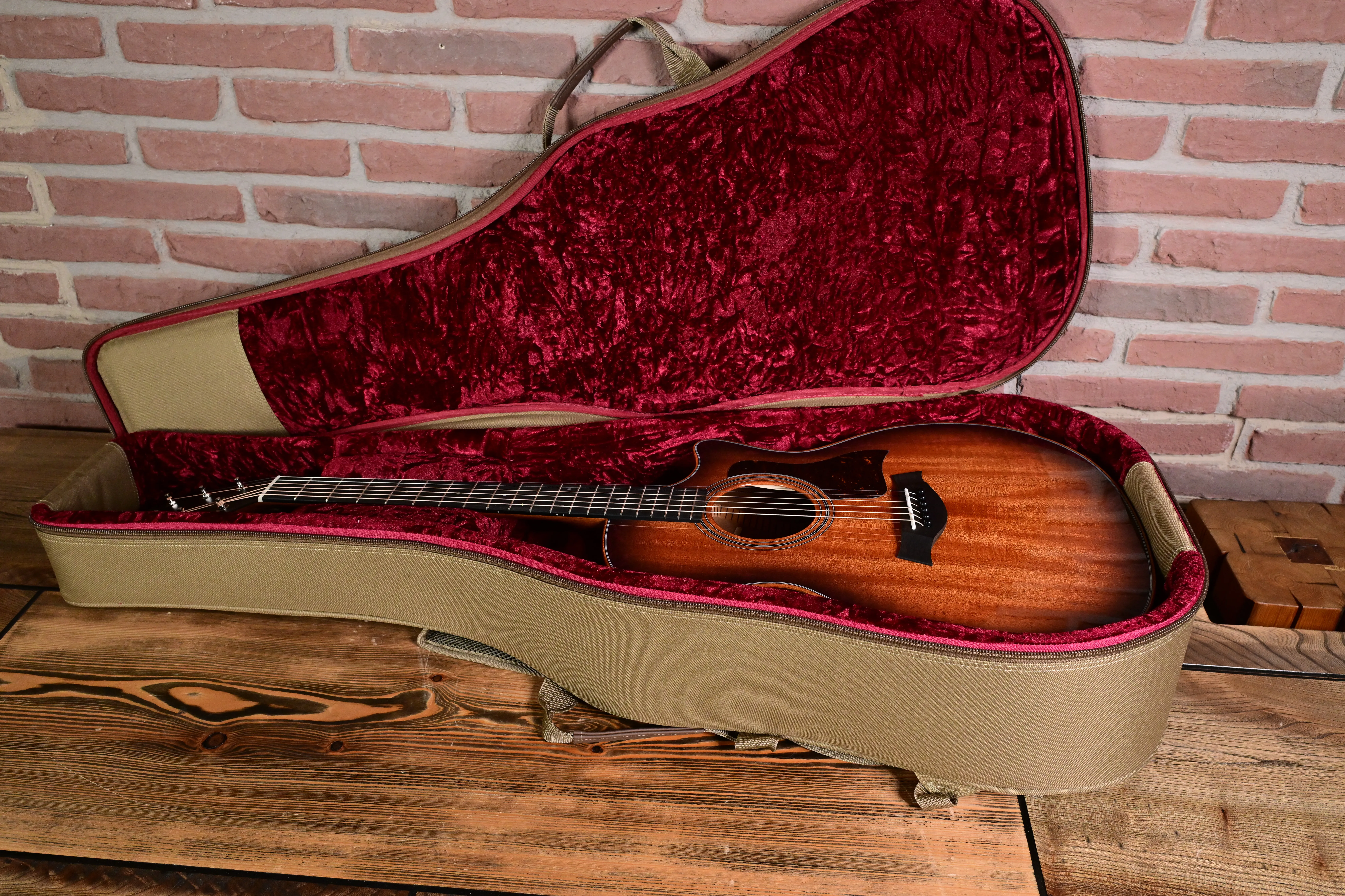 324ce Studio Special Edition