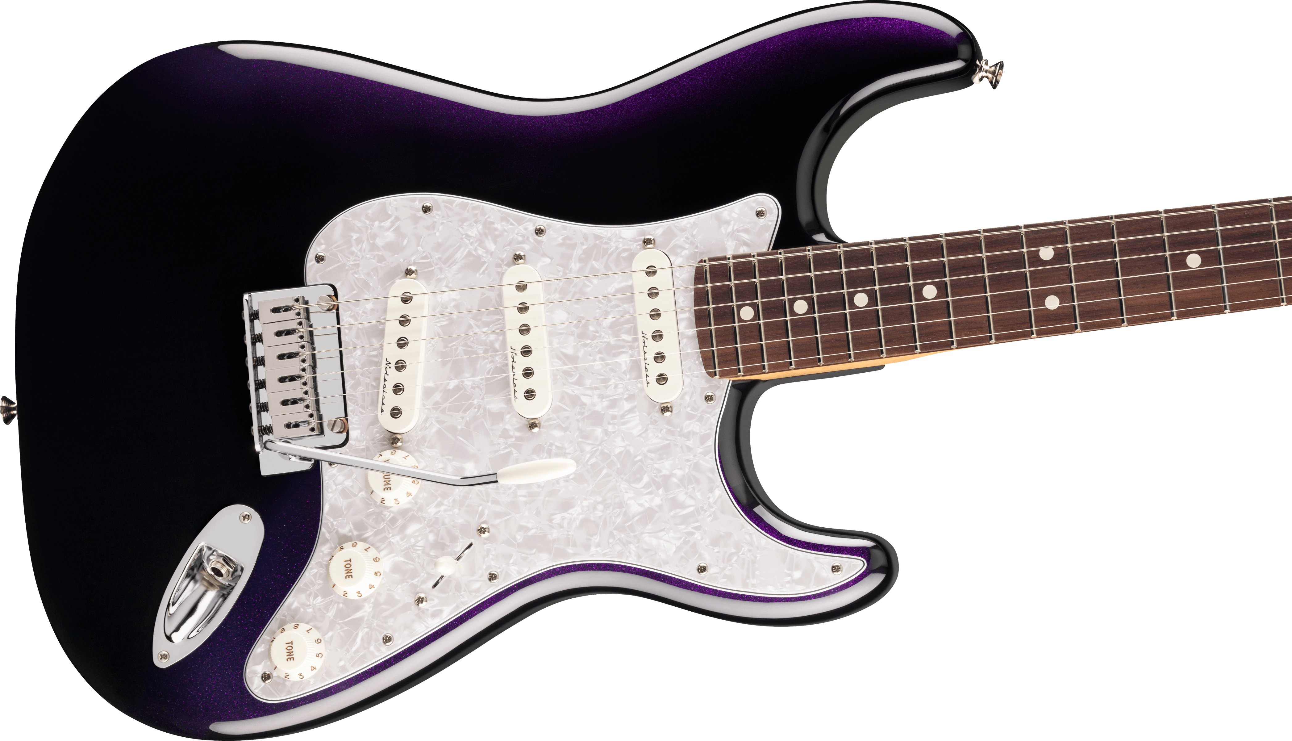 Player II Modified Stratocaster® SSS Dusk