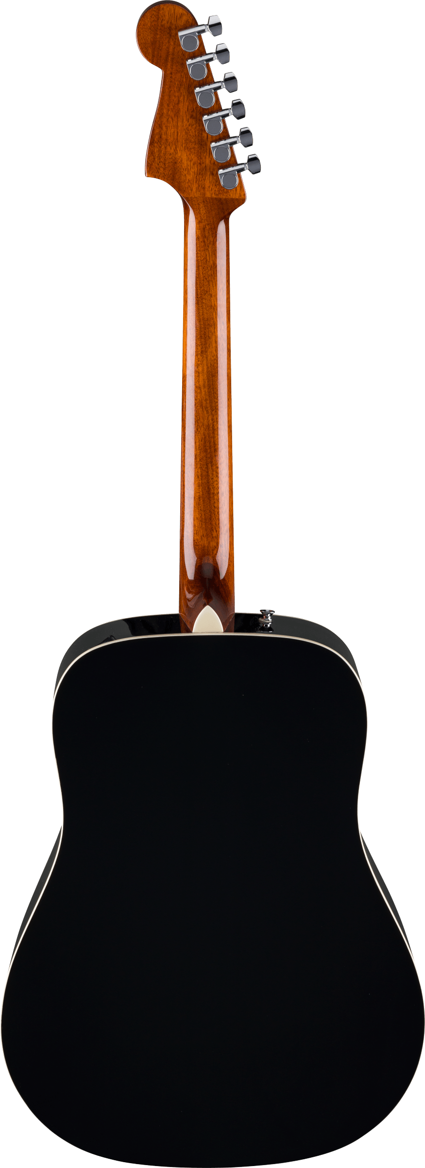 California Standard Redondo  Black