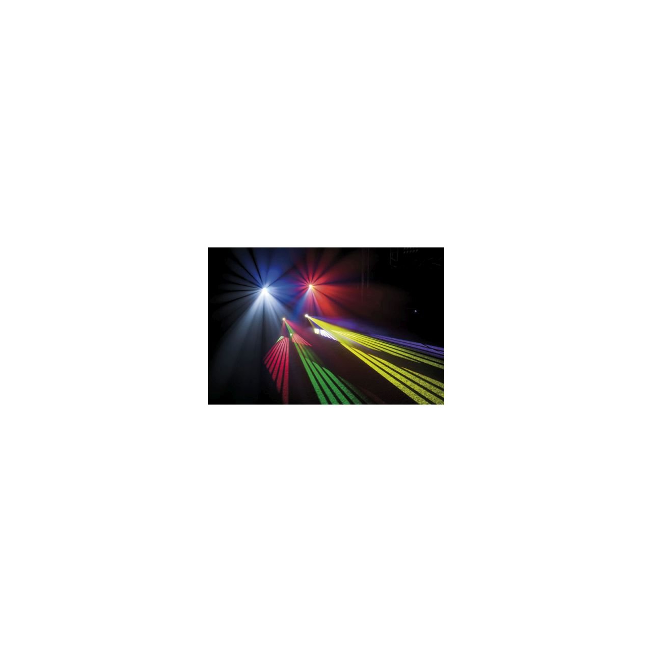 Phantom 75 LED Spot