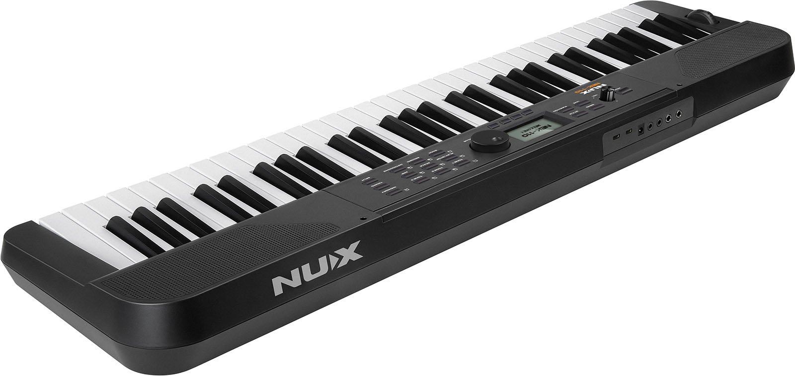 NEK-110 Keyboard Black