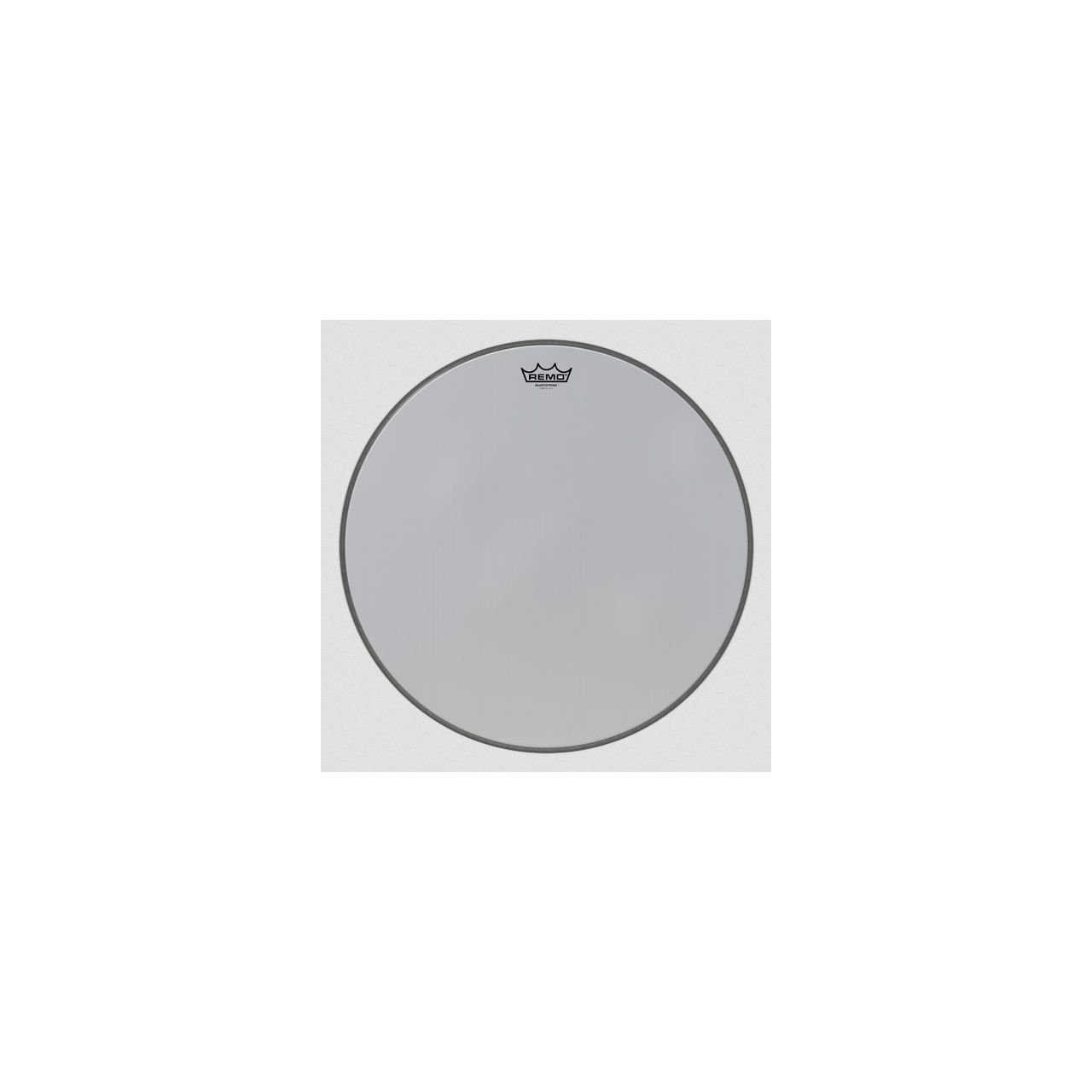 20" Silent Stroke Bassdrum Fell SN-1020-00