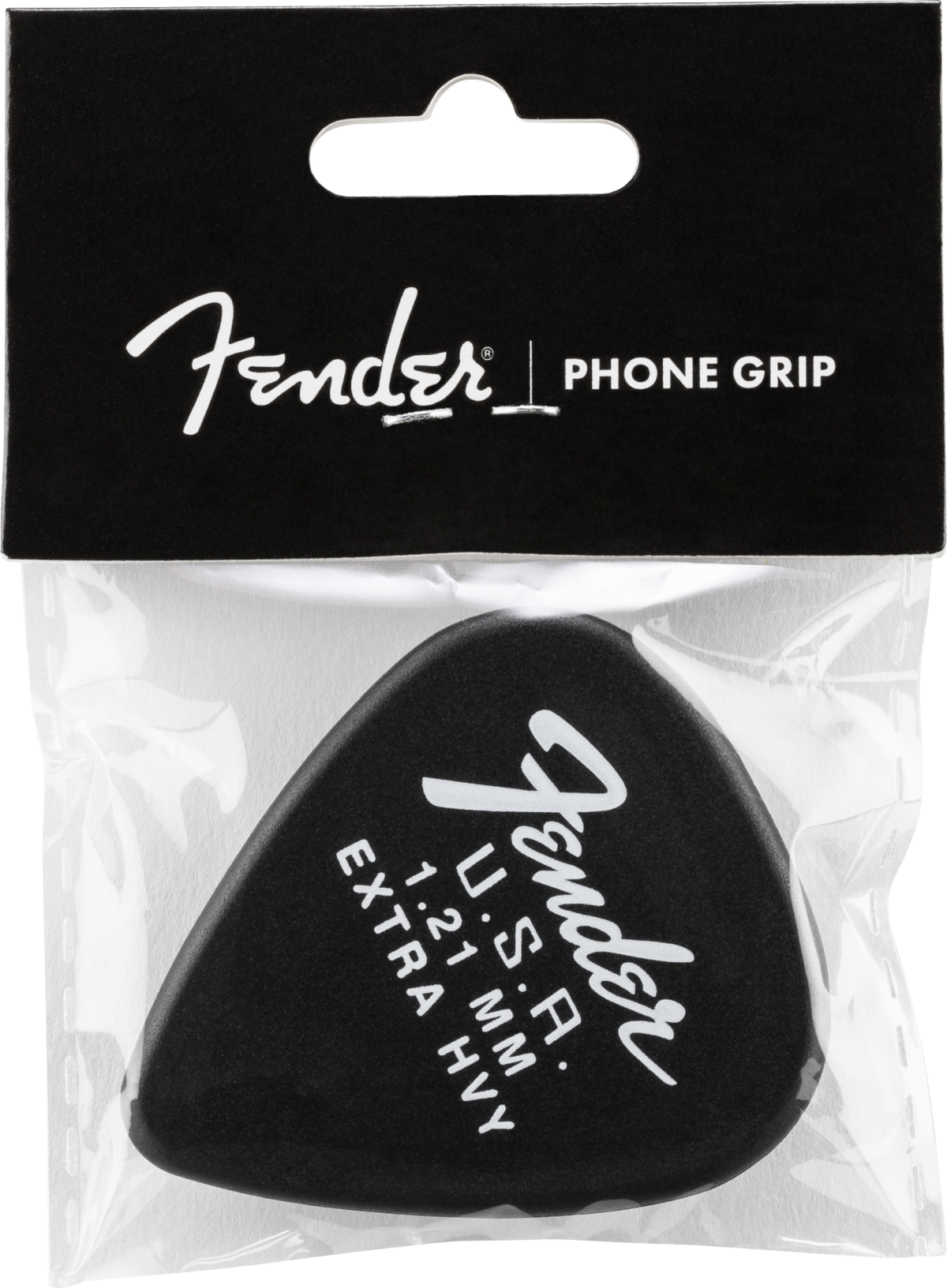 Phone Grip, Black