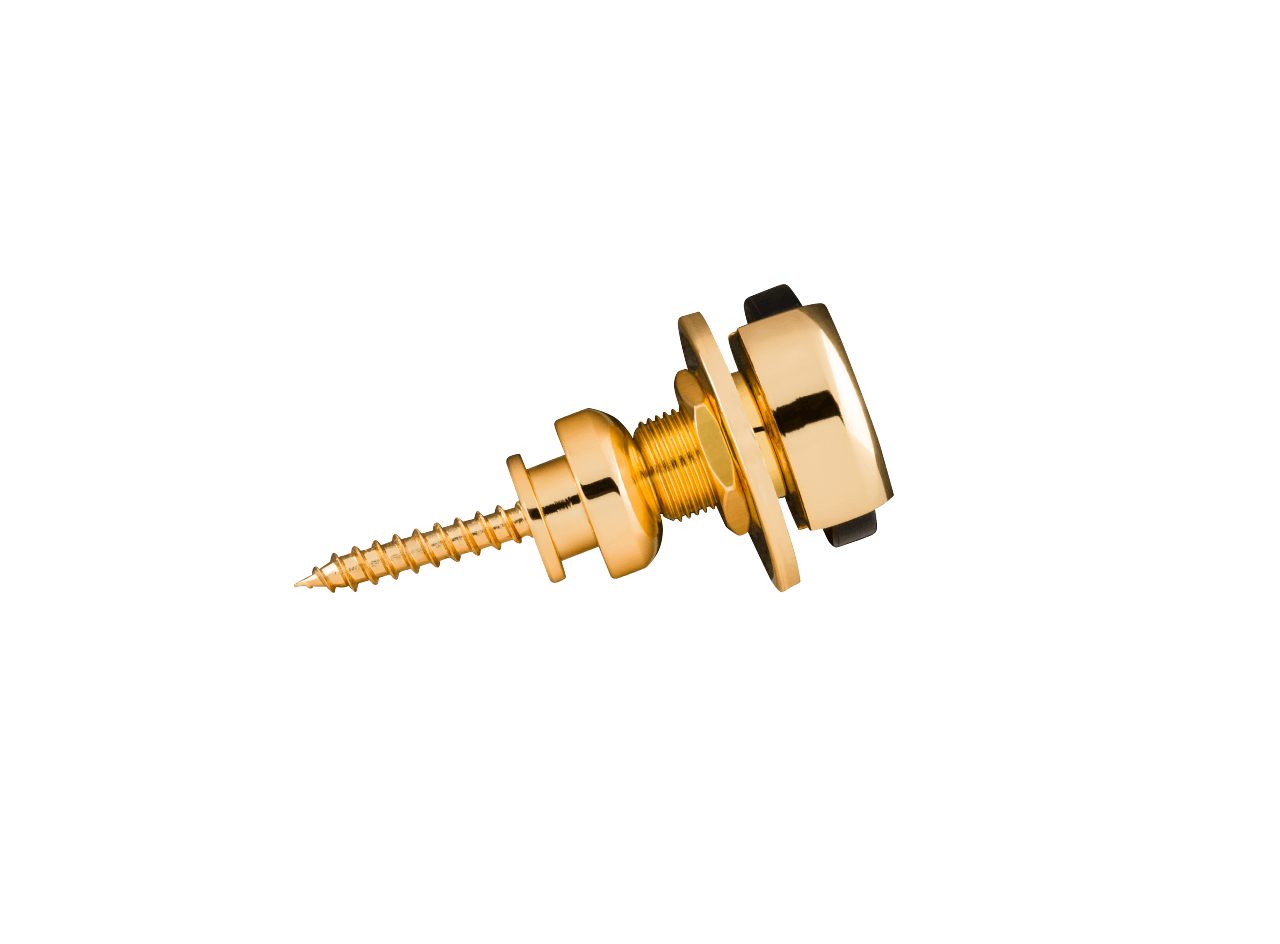 'F' Locks, Gold