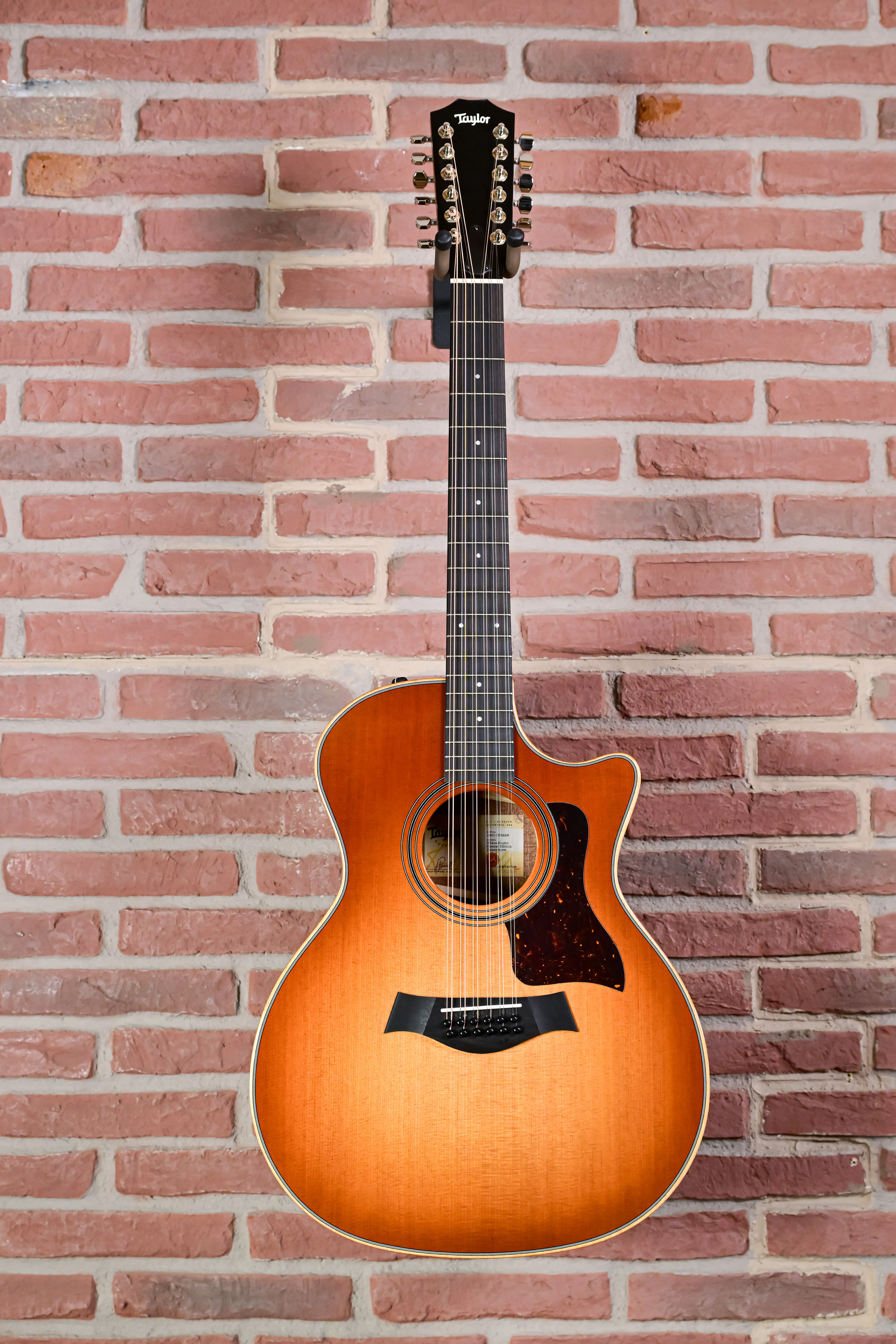 354ce Studio Special Edition Honeyburst