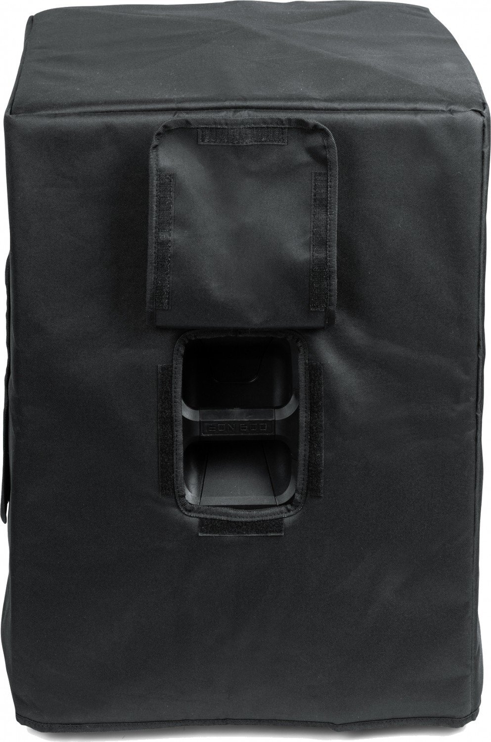 IRX115S  Cover