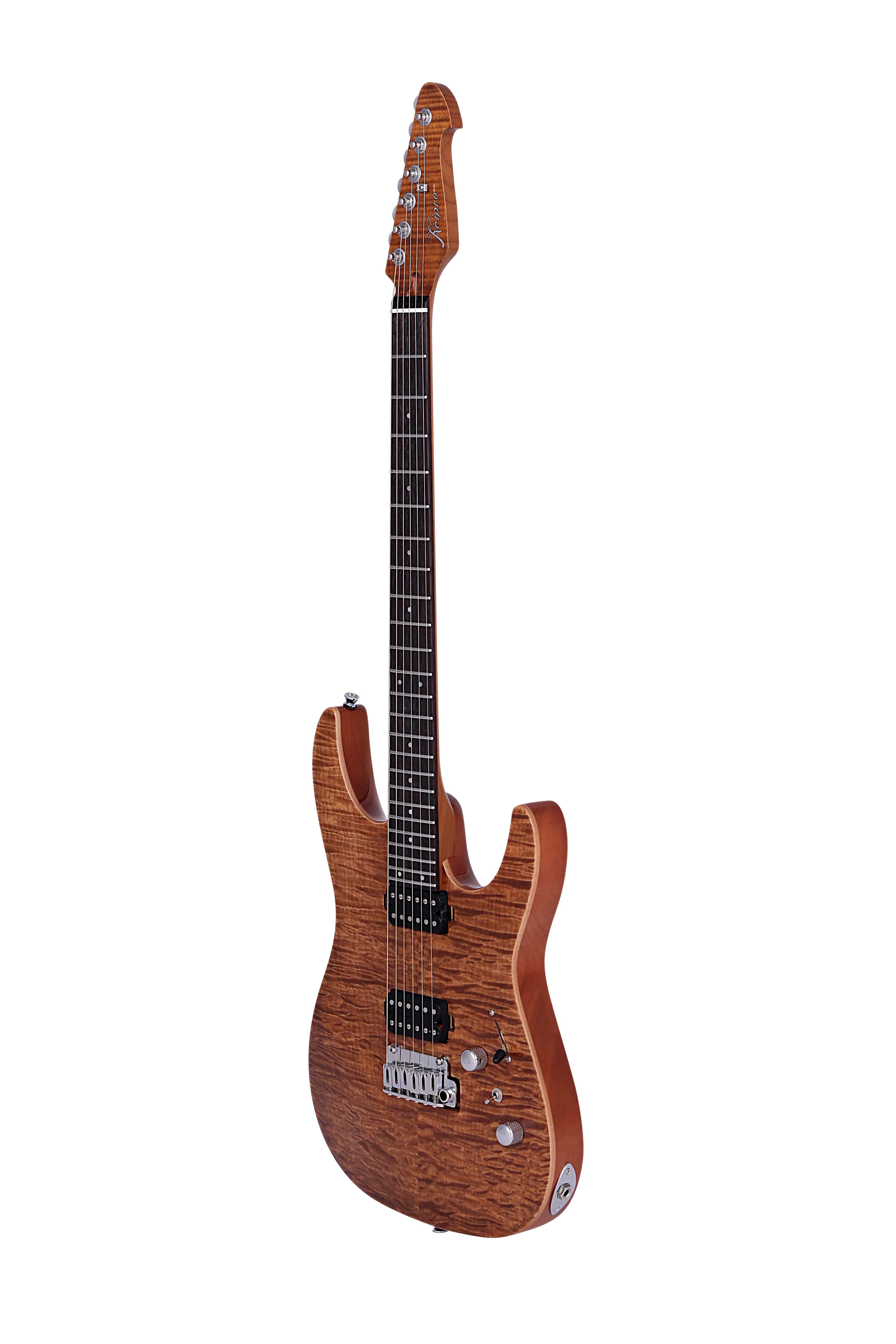 Modern Pro-F Tiger